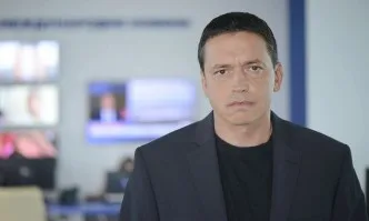 Кирил Домусчиев връща Васил Иванов в NOVA
