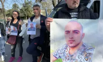 Окръжната прокуратура в Пловдив е отказала да направи нов следствен