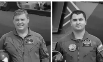 Човешкият живот е най ценният капитал за Министерство на отбраната МО