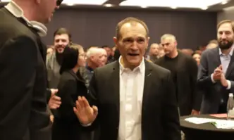 От Фейсбук профила на адвокат Даниел БожиловЧерепът новият кандидат