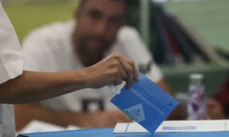 Израел отново отива на парламентарни избори Това се случва за