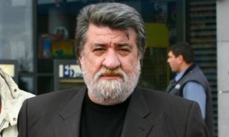 Многократно съм предупреждавал за него Велислав Минеков б р че е