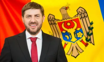 Кметът на град Тараклия Вячеслав Лупов участва във форума на