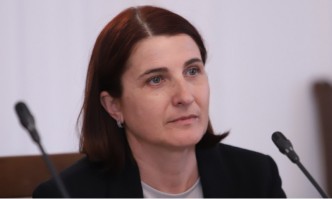 297 000 украински граждани са влезли у нас около 100