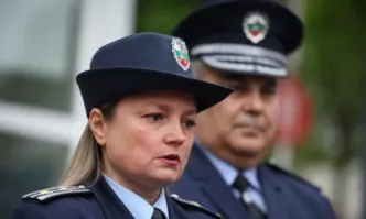 Полицията предприема специални мерки заради абитуриентските балове Мария Ботева от