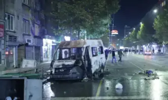 Временната комисия за разследване на всички факти и обстоятелства около