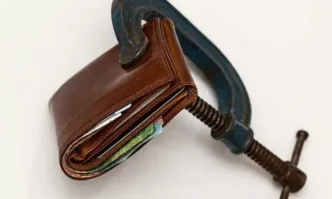 От Фейсбук профила на Лъчезар БорисовЦената на вятъра на промяната Изпада