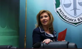 Прокурор Русинова проговори: През последните седмици по мой адрес се разпространяват непроверени твърдения