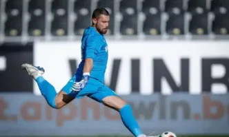 Левски сменя Маркович с Мартин Луков?