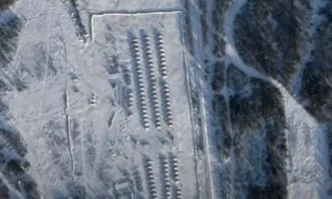 Източници от алианса се опасяват че Русия може да предприеме