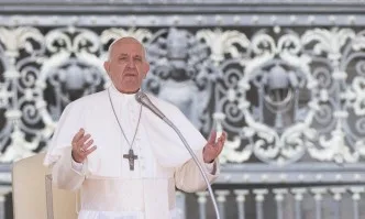 Заради посещението на папа Франциск – част от АМ Тракия ще бъде затворена