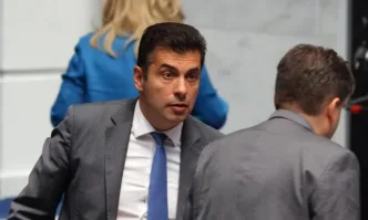 Борисов пита кои сме ние и искам да кажа кои