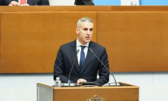 Премиерът Гюров: България не е страна в конфликта в Близкия изток и по никакъв начин не участва в действията на Израел и САЩ