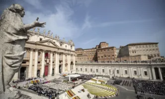 През 2025 г православни и католици отбелязват Великден заедно на