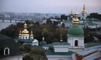 Украинските власти обявиха днес че са осуетили опит за преврат