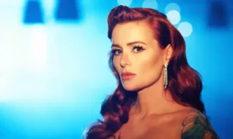 Певицата Рут Колева ще преподава в музикален колеж Бъркли в