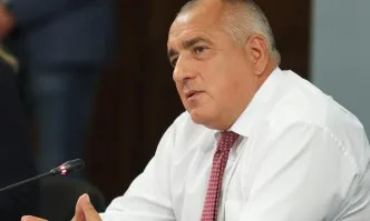 Борисов: Успяваме да поддържаме икономиката и финансите, въпреки пандемията