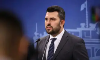 От Фейсбук профила на Георг ГеоргиевПетков ако имаше удоволствието да