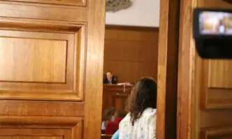 След жестокото убийство на 49 годишен мъж Софийският градски съд остави