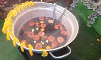 Днес слънцето ще пробие облаците. Какво време ни очаква до Коледа? - (КАРТА)