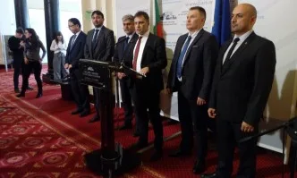 ВМРО искат среща с премиера за съдбата на Великотърновския университет