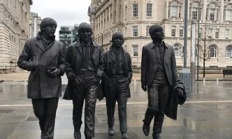 Бийтълс искали да пеят в България през 1968 г., БКП им отказват