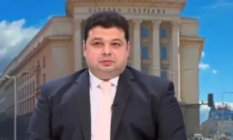 Със 127 гласа за Орлин Колев бе избран от народните