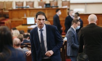 Депутатът от Продължаваме промяната и бившият изп директор на Агенцията