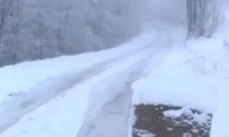 Нарушители пренебрегват забраната за преминаванеПътят Шипка Бузлуджа е затворен заради усложнената
