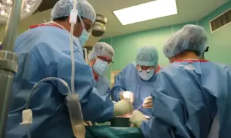 Трима души получиха шанс за втори живот след като близките