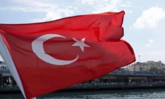 Турция отказва да приеме съболезнованията на САЩ за атентата