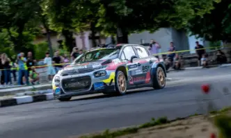 Компанията ще предложи възможности за спортни залози за най значимото рали