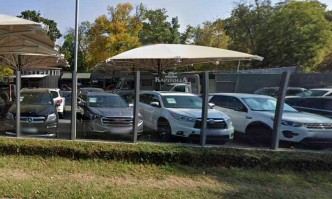 Автокъща Капитолия и ресторант Веселото село ще бъдат премахнати от