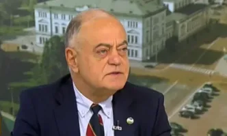 Надявам се Денков да има план добави съпредседателят на ДБ Търсенето