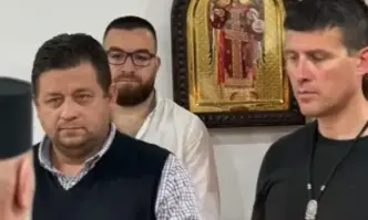 Николай Марков обяви че политическата партия Величие е само и