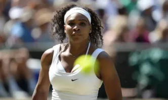 Оттеглянето на Серина Уилямс от професионалния тенис може и да