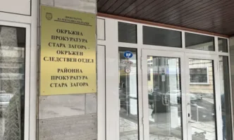 Двама полицаи от Казанлък са обвинени за умишленото убийство на