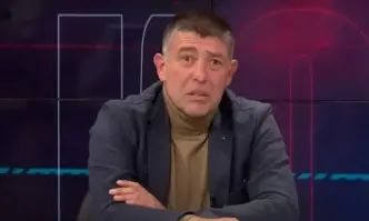 Утре на 8 юни в 8 30 пред сградата на ВСС