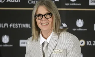 Почина легендата на Холивуд Даян Кийтън