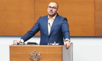 За маневрите в МВР смяната на 28 те областни управители и протеста срещу главния прокурор