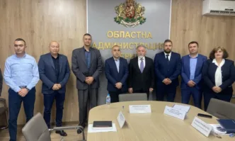 ЕРМ Запад обяви че за присъединяване на нови обекти ще