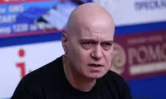 Слави Трифонов обявява закриването на партията ИТН до дни?