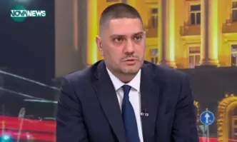 Конците на служебния кабинет ще дърпа единствено министър председателят Димитър Главчев