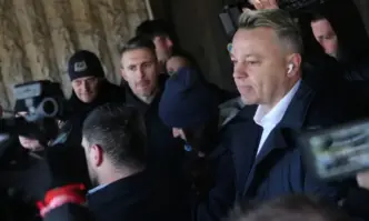 Нови разкрития за ментето не адвокатБългарската общественост не от вчера