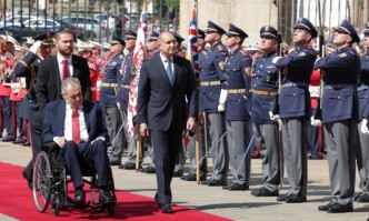 Спирането на доставките на петрол няма да се отрази добре