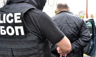 Разбита е група за лихварство в София като ГДБОП и