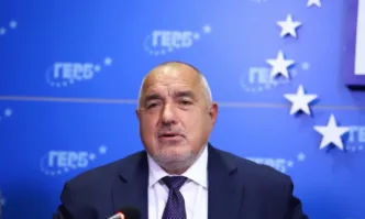 Поздравявам ПГ на ГЕРБ СДС че последователно и аргументирано успя да