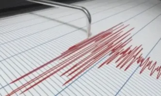 Силно земетресение в Турция, усетено и в България (ОБНОВЕНА)