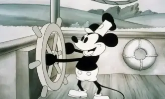 Свобода за Мишката! Най-старият Мики Маус вече е без авторски права