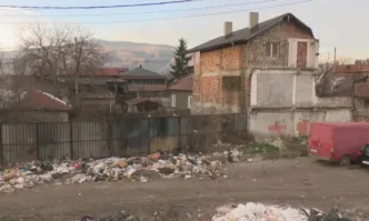 Жажда за въздух: Столичен квартал от 10 години очаква мерки срещу горене на отпадъци